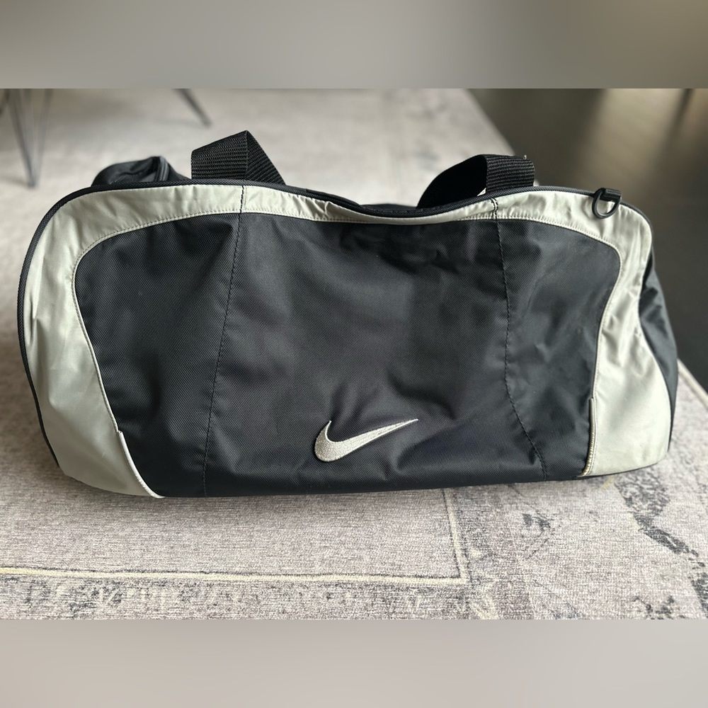 Nike Duffel Sports Bag